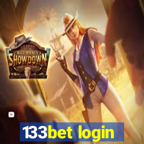 133bet login